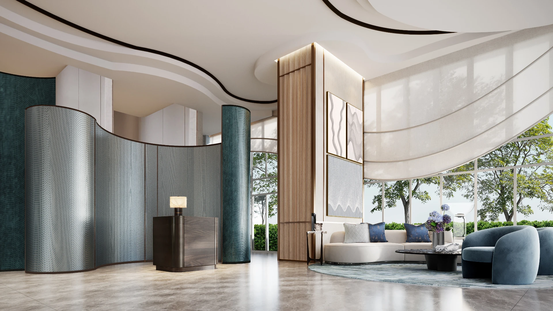 Bangsar Hill Park - View 5